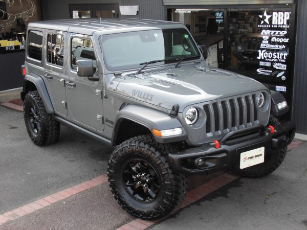 Motown Automotive 宮崎でアメ車のことならモータウンオートモーティブへ